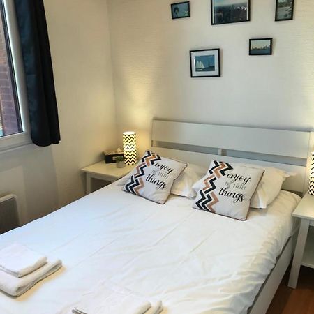 Les Iles - Parking, Balcon, Netflix & Ps4! Apartment Annecy Exterior photo