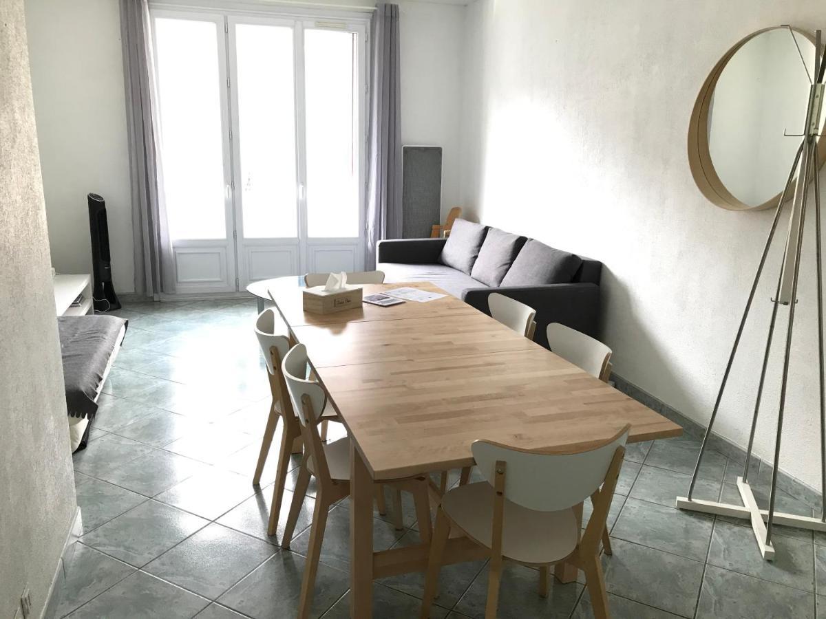 Les Iles - Parking, Balcon, Netflix & Ps4! Apartment Annecy Exterior photo