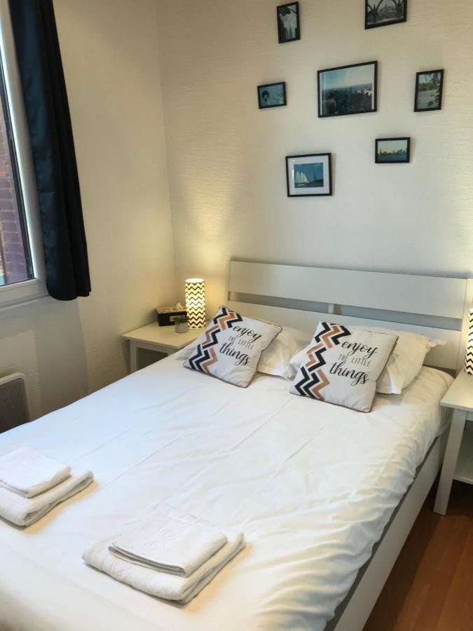 Les Iles - Parking, Balcon, Netflix & Ps4! Apartment Annecy Exterior photo
