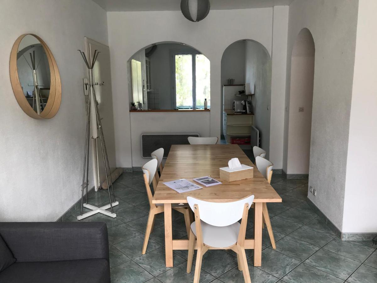 Les Iles - Parking, Balcon, Netflix & Ps4! Apartment Annecy Exterior photo